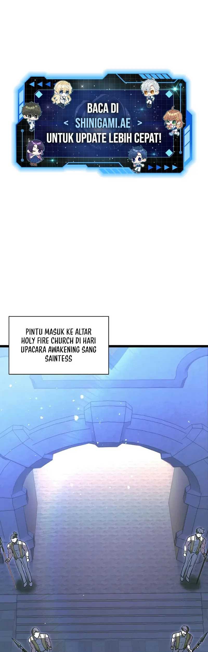 The Hero Became The Duke’s Eldest Son Chapter 29 - halaman 2