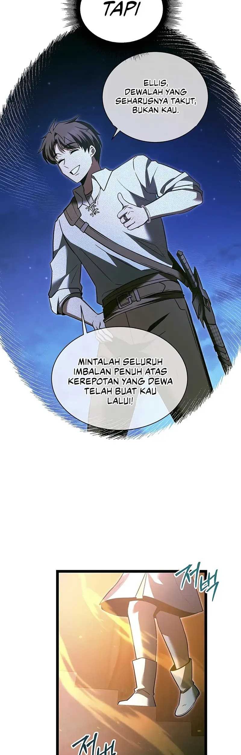 The Hero Became The Duke’s Eldest Son Chapter 29 - halaman 24