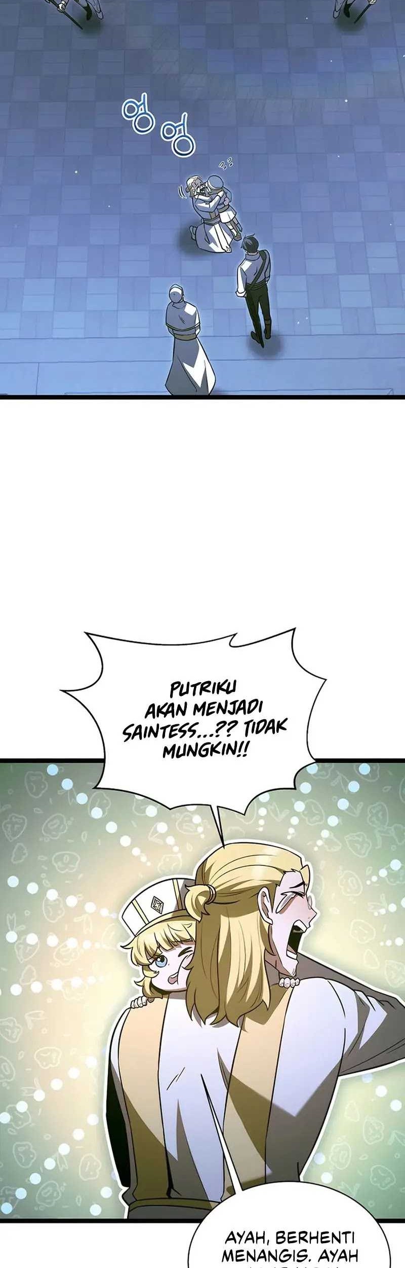 The Hero Became The Duke’s Eldest Son Chapter 29 - halaman 3