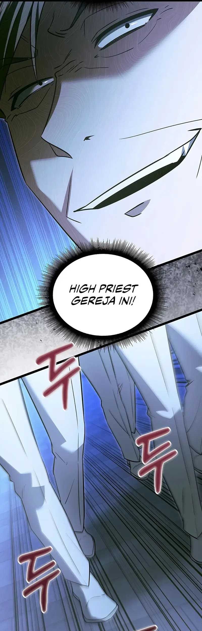 The Hero Became The Duke’s Eldest Son Chapter 29 - halaman 30