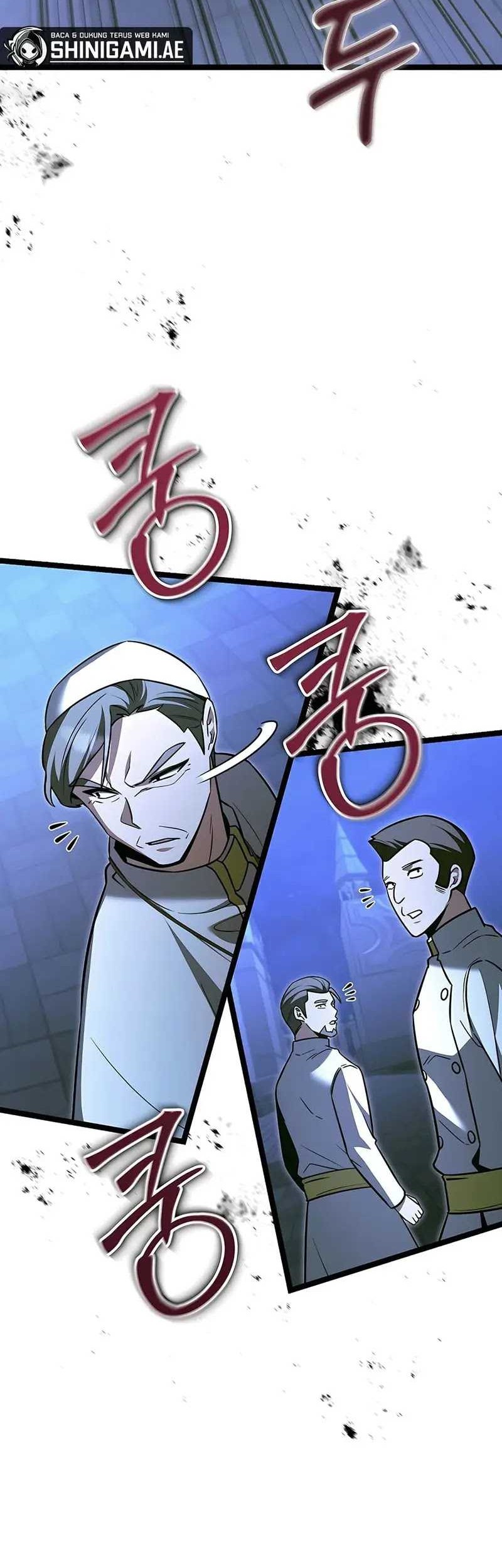 The Hero Became The Duke’s Eldest Son Chapter 29 - halaman 31