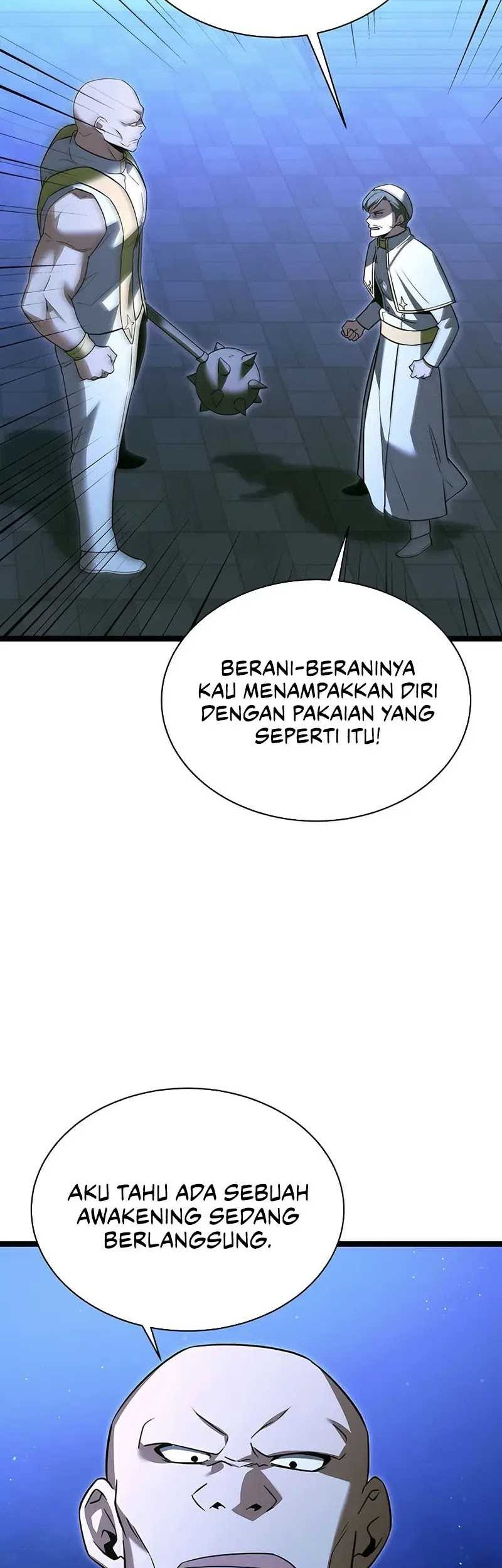 The Hero Became The Duke’s Eldest Son Chapter 29 - halaman 35