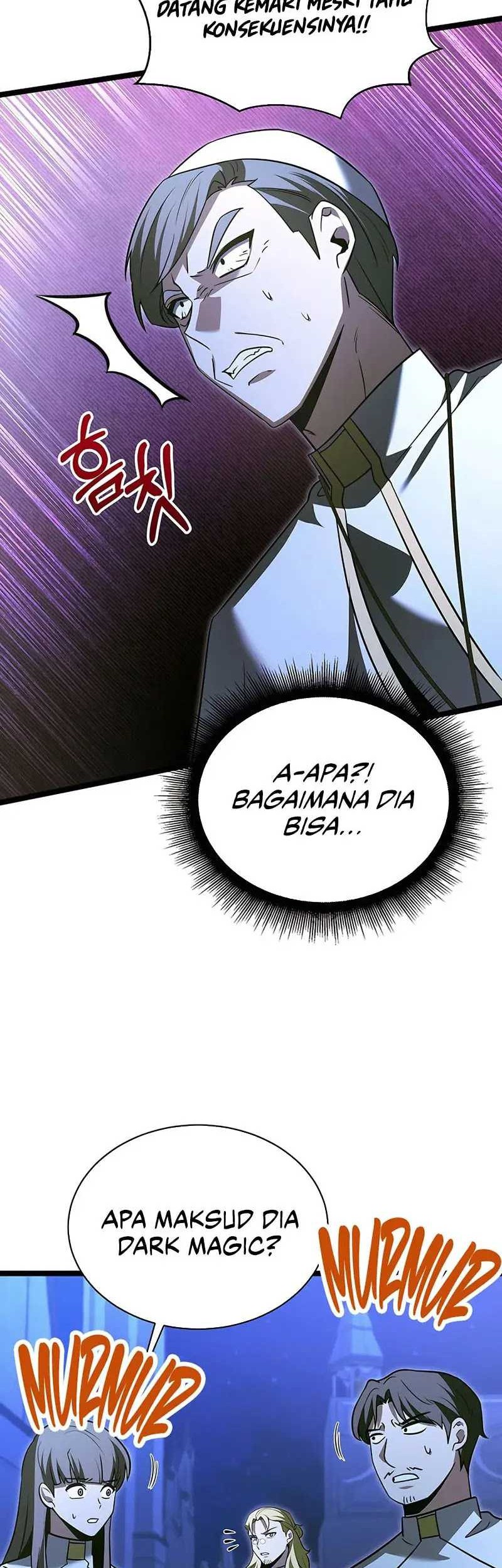 The Hero Became The Duke’s Eldest Son Chapter 29 - halaman 38
