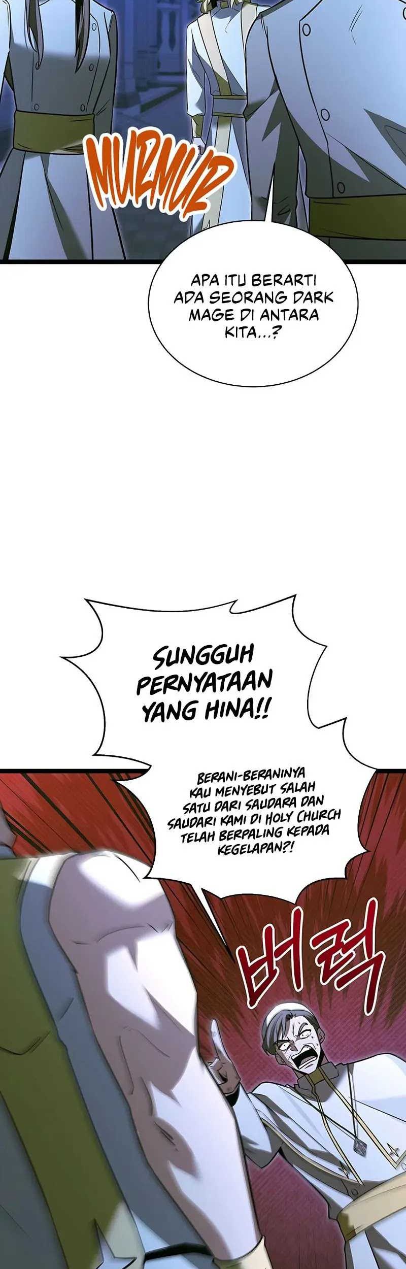 The Hero Became The Duke’s Eldest Son Chapter 29 - halaman 39