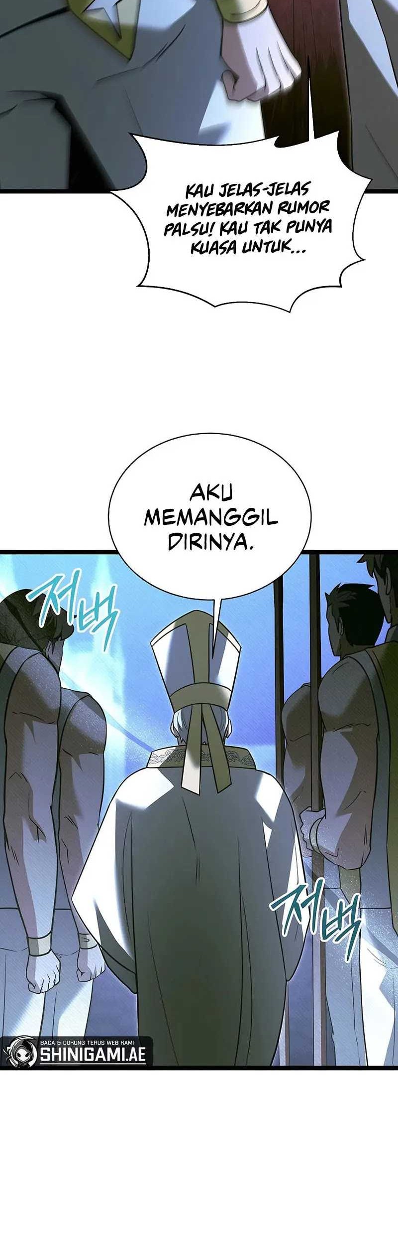 The Hero Became The Duke’s Eldest Son Chapter 29 - halaman 40