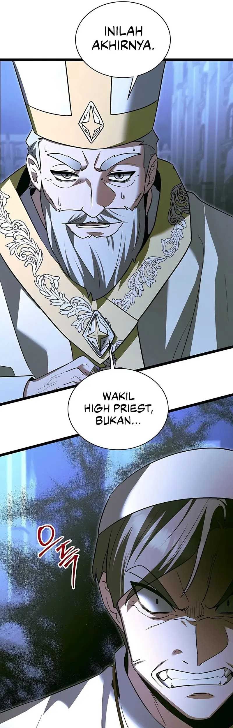 The Hero Became The Duke’s Eldest Son Chapter 29 - halaman 45