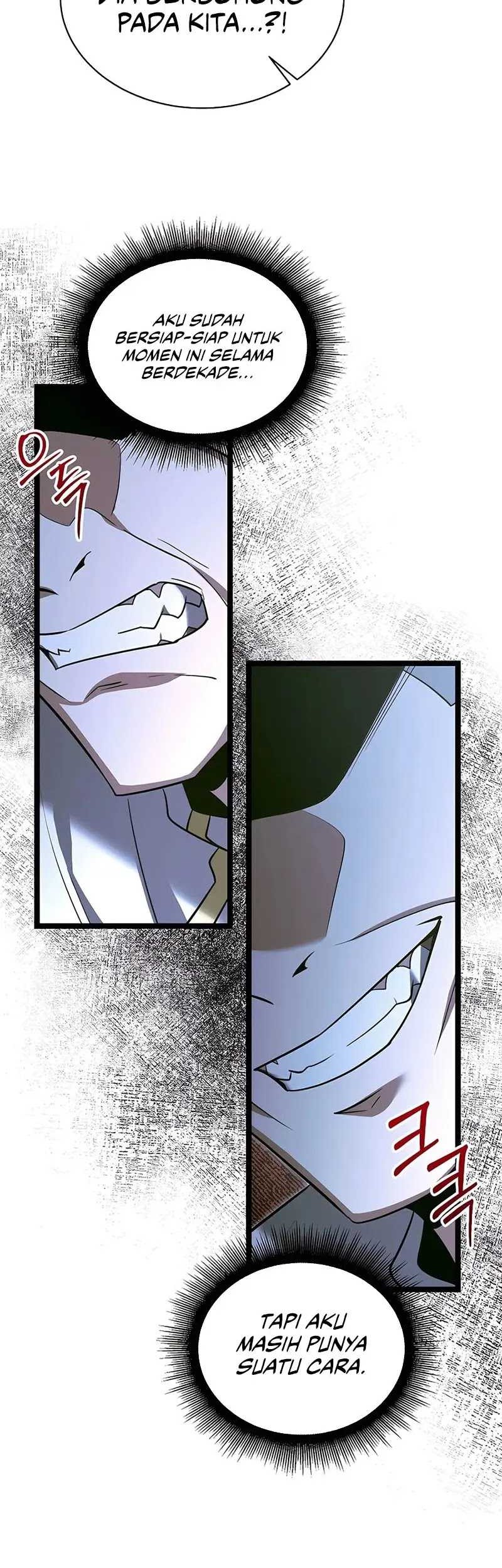 The Hero Became The Duke’s Eldest Son Chapter 29 - halaman 47
