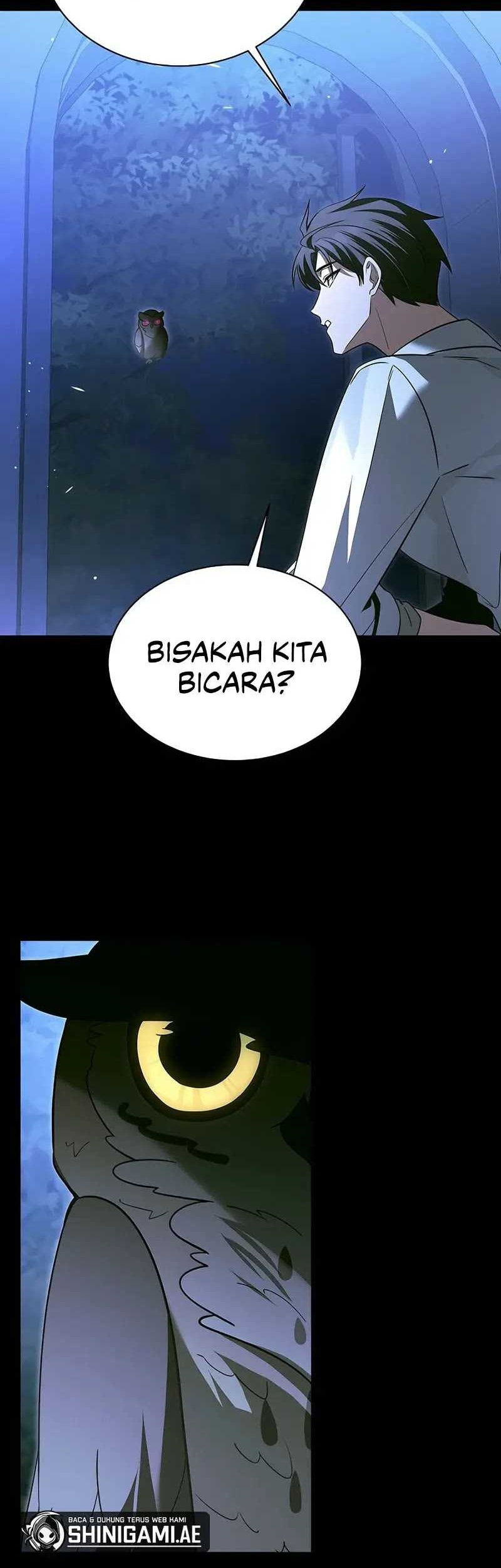 The Hero Became The Duke’s Eldest Son Chapter 29 - halaman 56