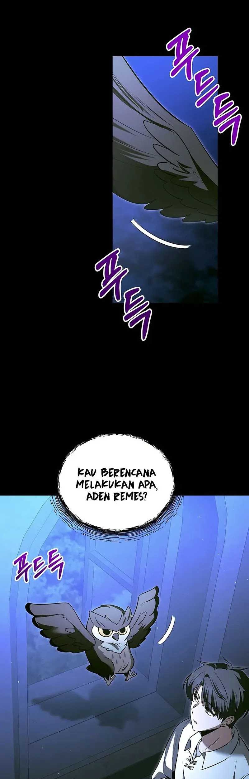 The Hero Became The Duke’s Eldest Son Chapter 29 - halaman 57