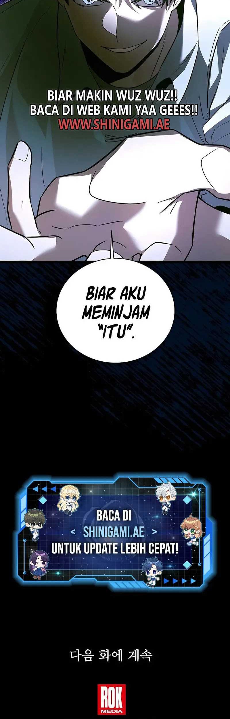 The Hero Became The Duke’s Eldest Son Chapter 29 - halaman 60