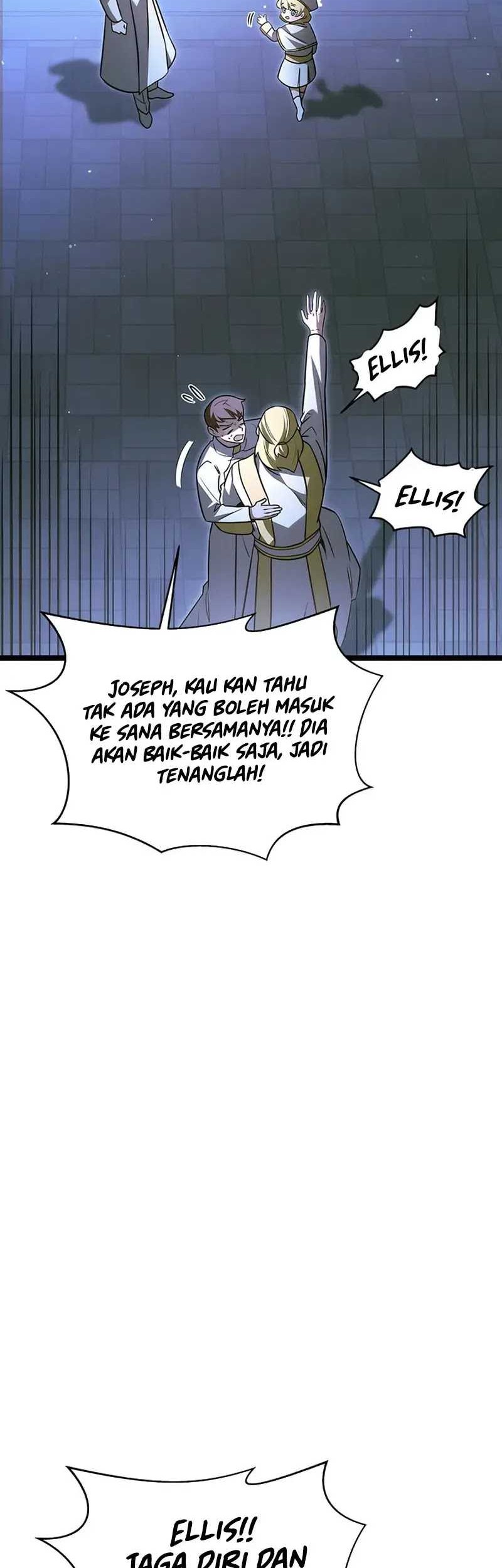The Hero Became The Duke’s Eldest Son Chapter 29 - halaman 7