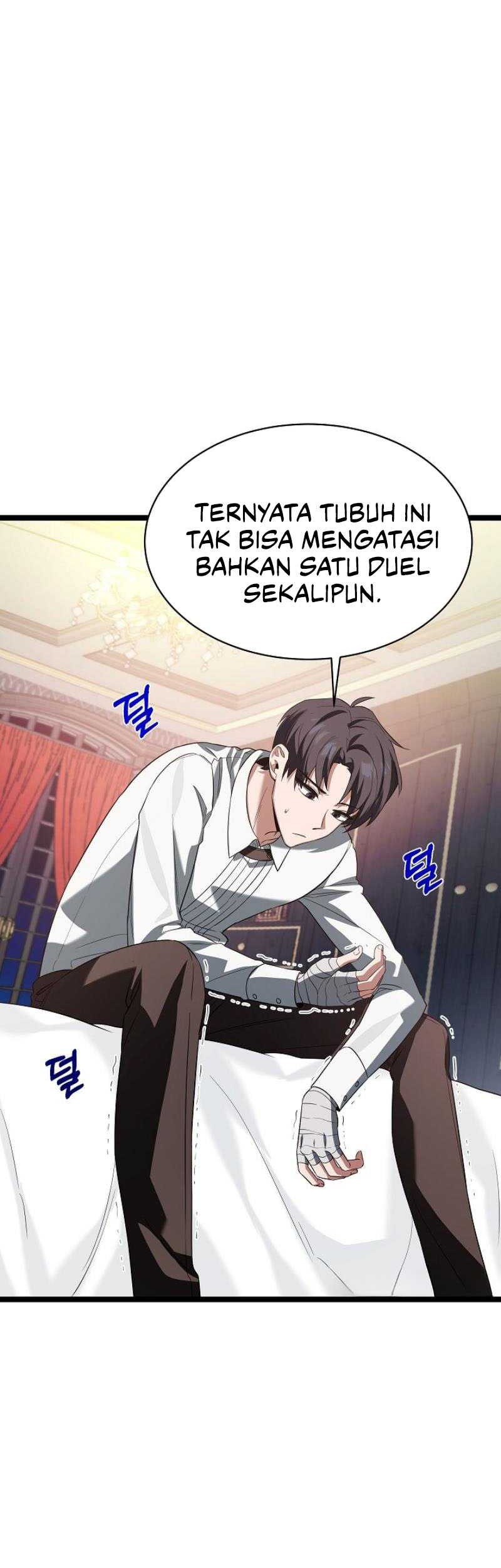 The Hero Became The Duke’s Eldest Son Chapter 3 - halaman 12