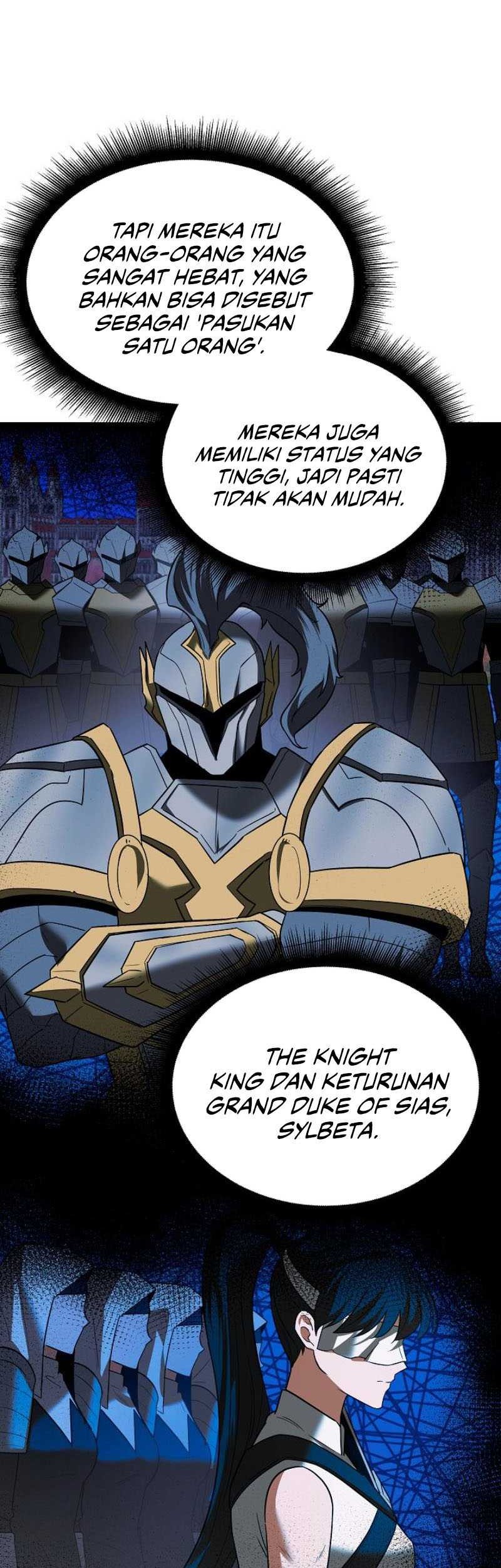The Hero Became The Duke’s Eldest Son Chapter 3 - halaman 16