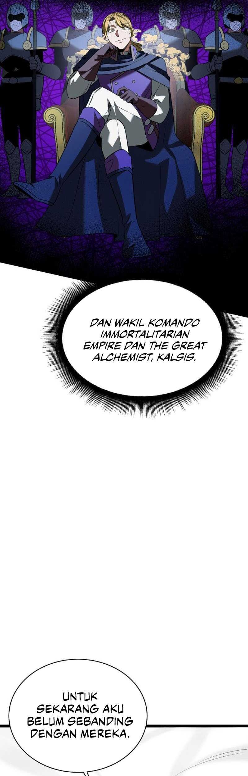 The Hero Became The Duke’s Eldest Son Chapter 3 - halaman 18
