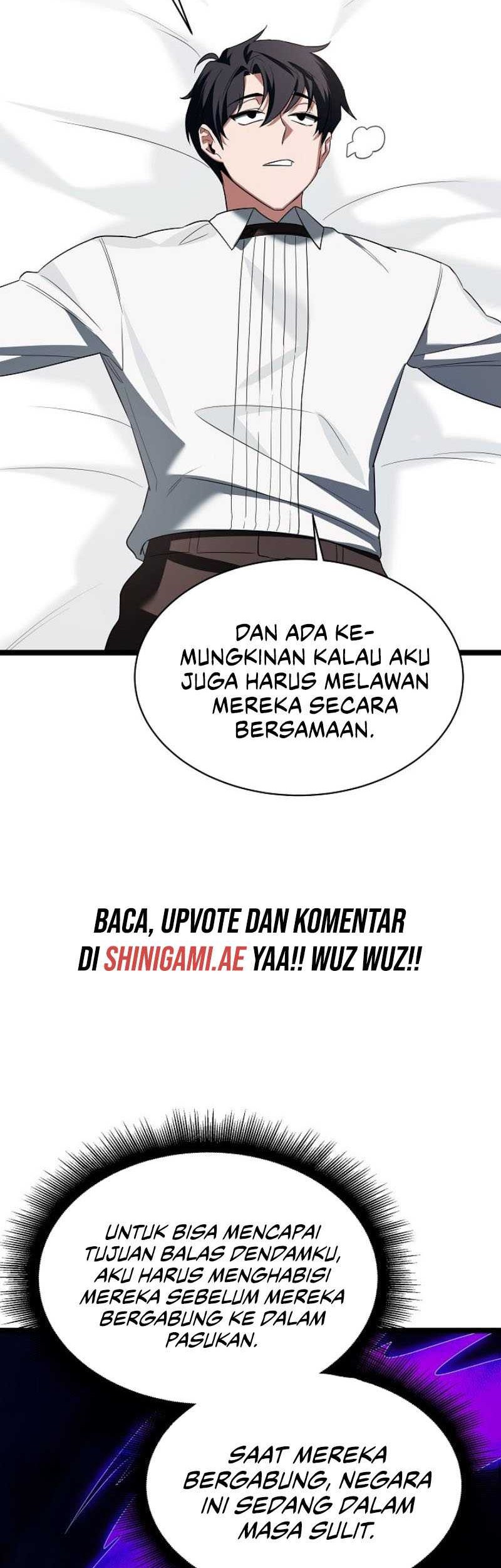 The Hero Became The Duke’s Eldest Son Chapter 3 - halaman 19