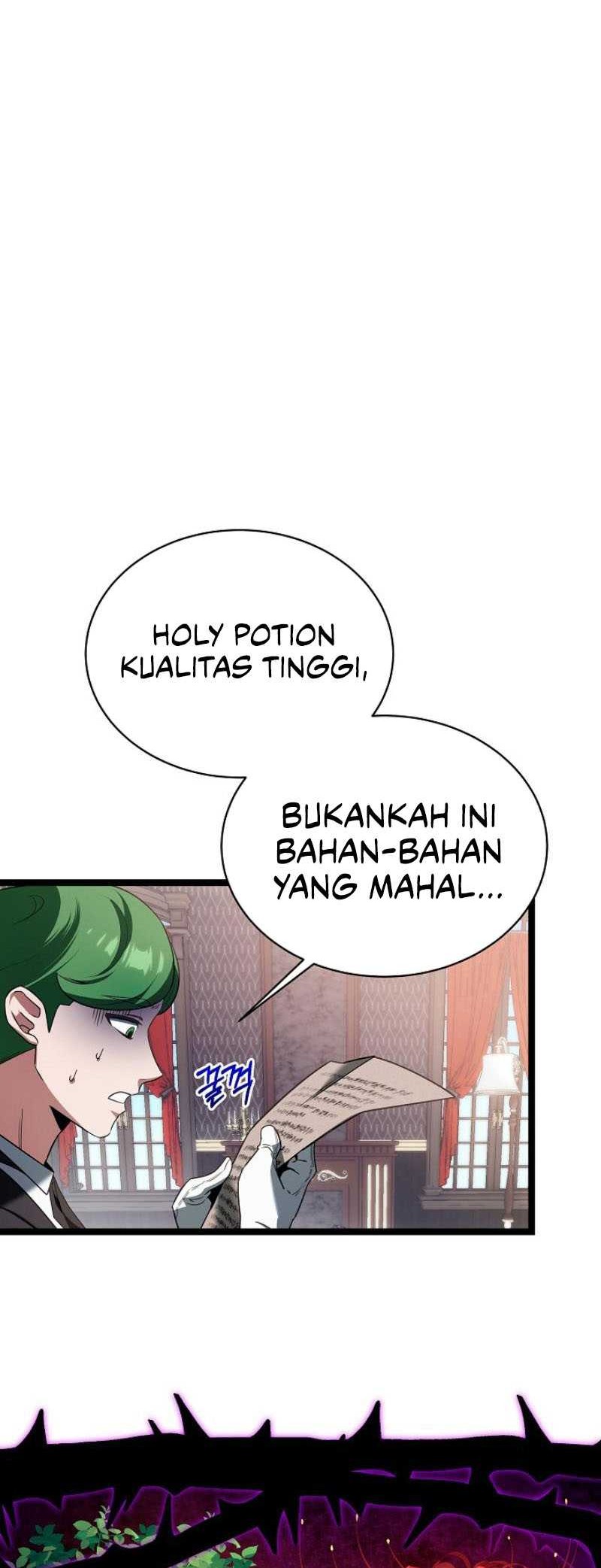The Hero Became The Duke’s Eldest Son Chapter 3 - halaman 25