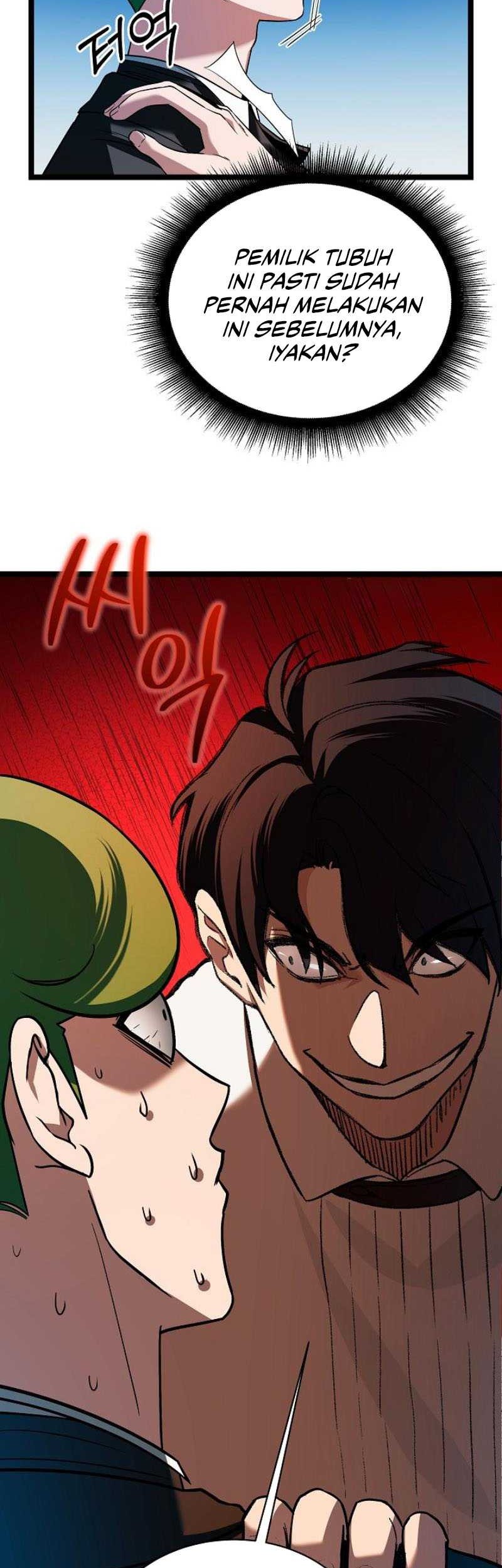 The Hero Became The Duke’s Eldest Son Chapter 3 - halaman 28