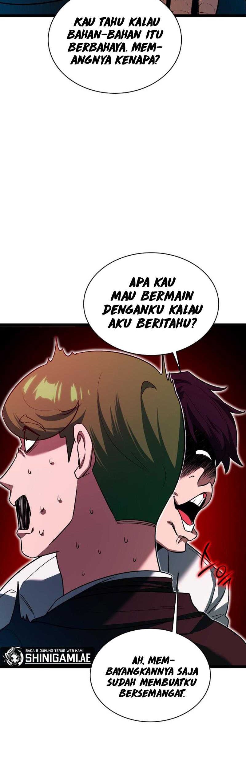 The Hero Became The Duke’s Eldest Son Chapter 3 - halaman 29