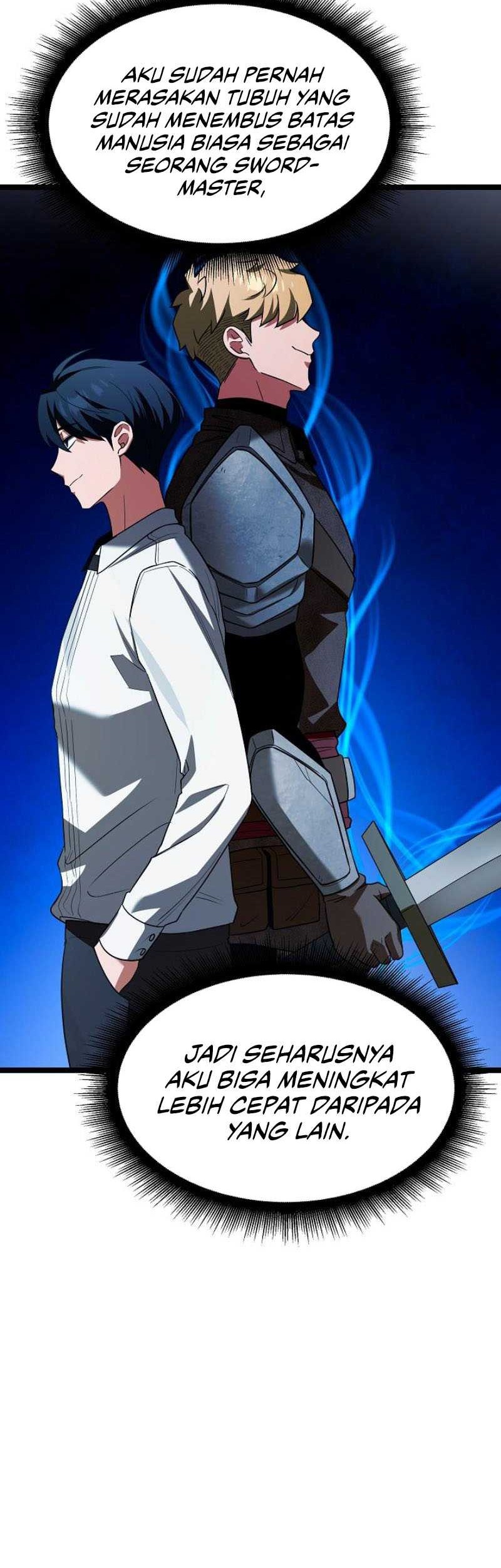 The Hero Became The Duke’s Eldest Son Chapter 3 - halaman 33