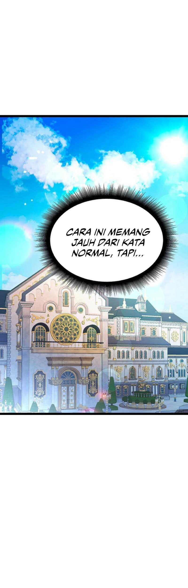 The Hero Became The Duke’s Eldest Son Chapter 3 - halaman 34