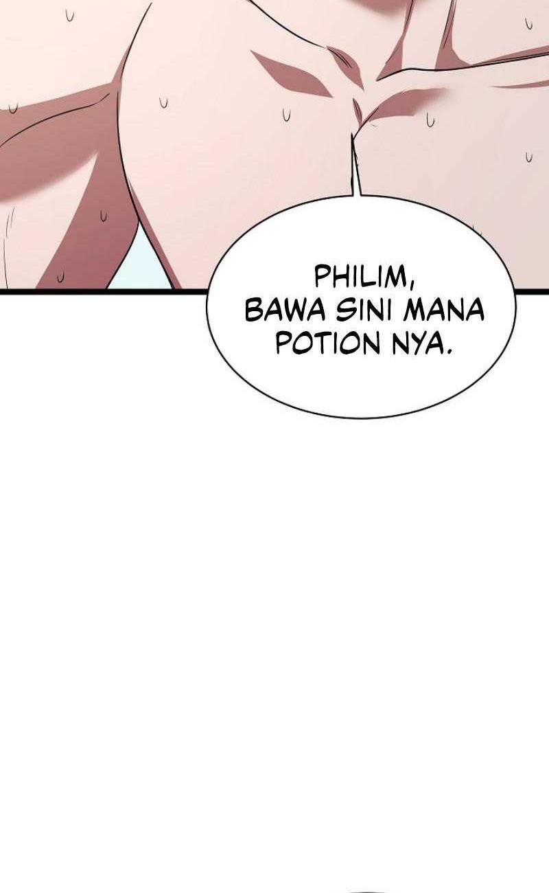 The Hero Became The Duke’s Eldest Son Chapter 3 - halaman 37