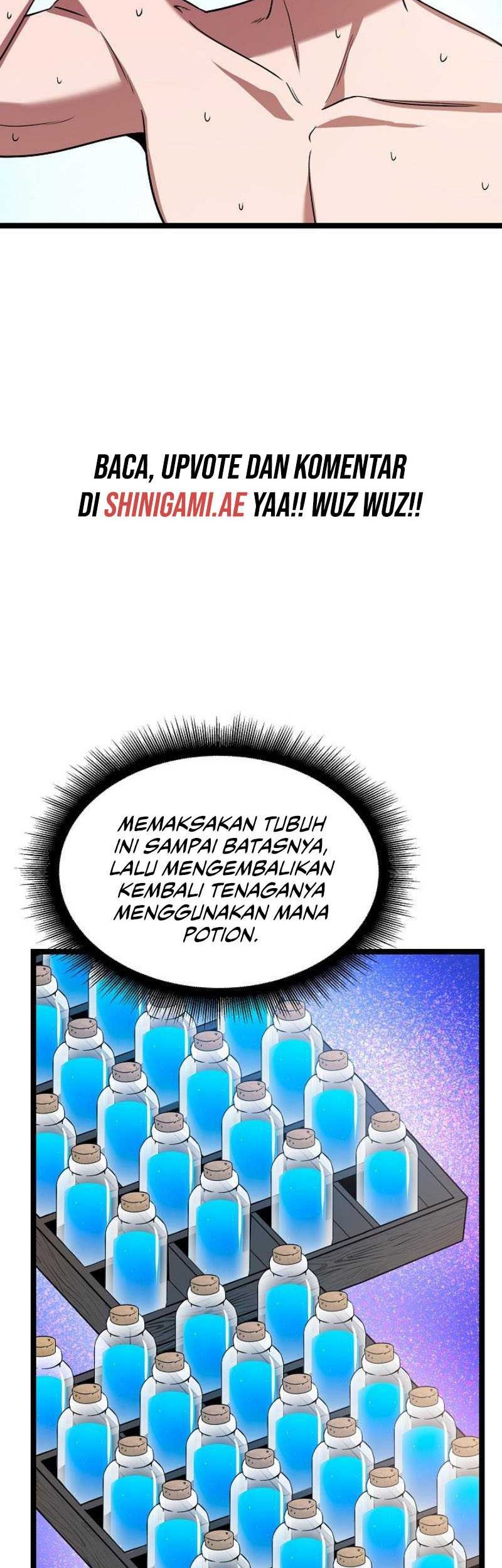 The Hero Became The Duke’s Eldest Son Chapter 3 - halaman 39