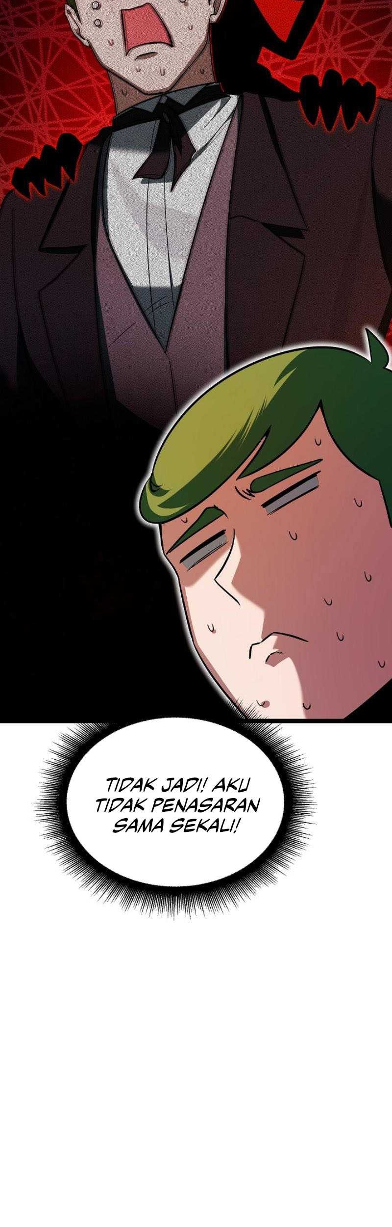 The Hero Became The Duke’s Eldest Son Chapter 3 - halaman 44