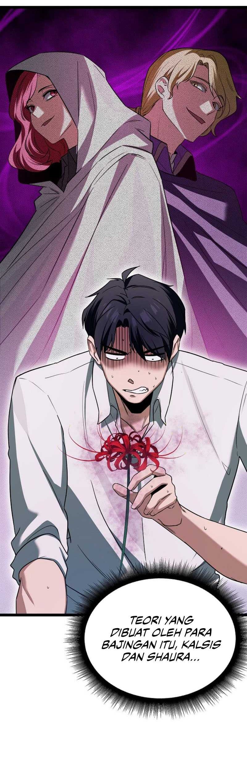 The Hero Became The Duke’s Eldest Son Chapter 3 - halaman 47