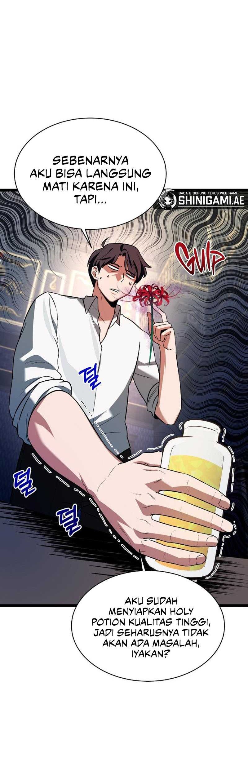 The Hero Became The Duke’s Eldest Son Chapter 3 - halaman 49