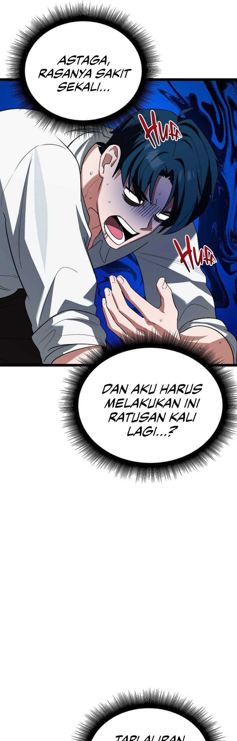 The Hero Became The Duke’s Eldest Son Chapter 3 - halaman 54