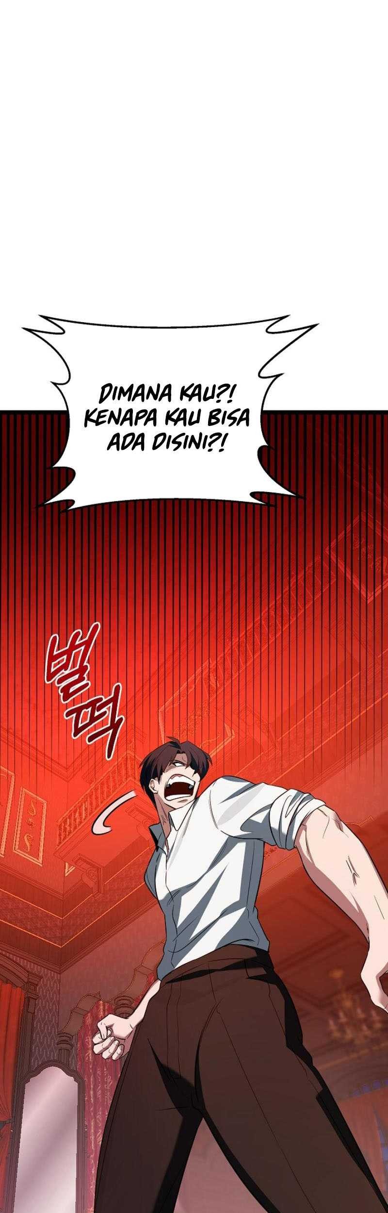 The Hero Became The Duke’s Eldest Son Chapter 3 - halaman 58