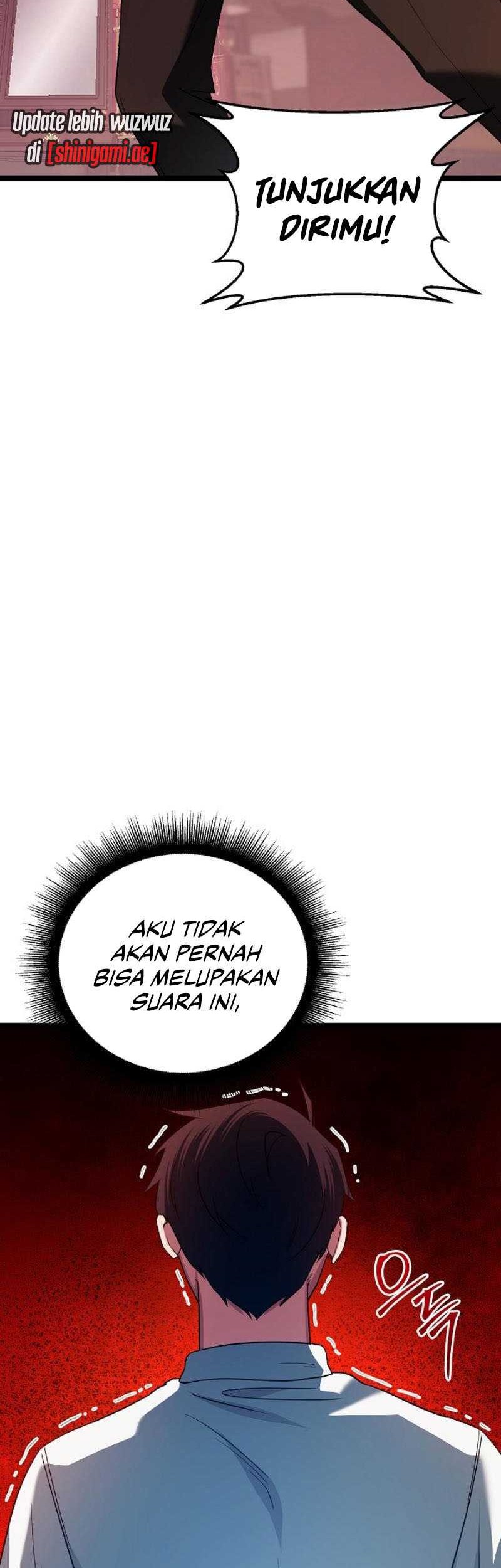 The Hero Became The Duke’s Eldest Son Chapter 3 - halaman 59