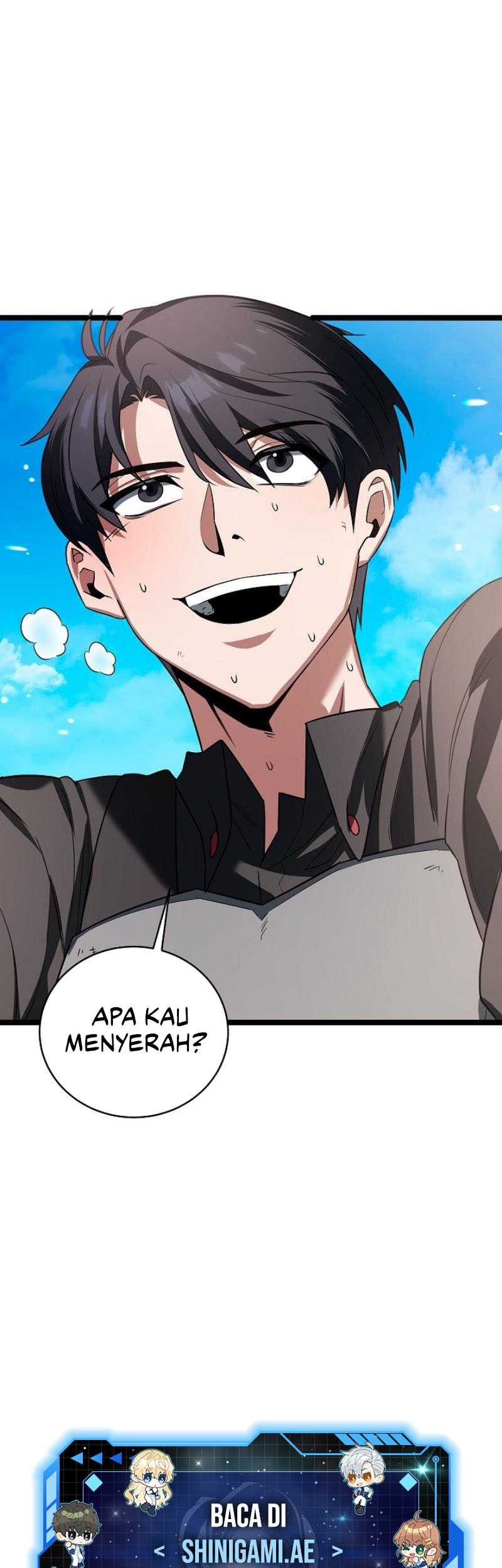 The Hero Became The Duke’s Eldest Son Chapter 3 - halaman 6
