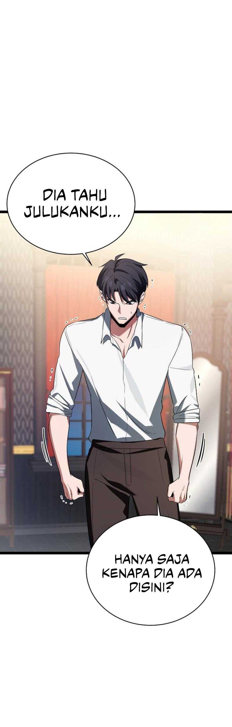 The Hero Became The Duke’s Eldest Son Chapter 3 - halaman 68