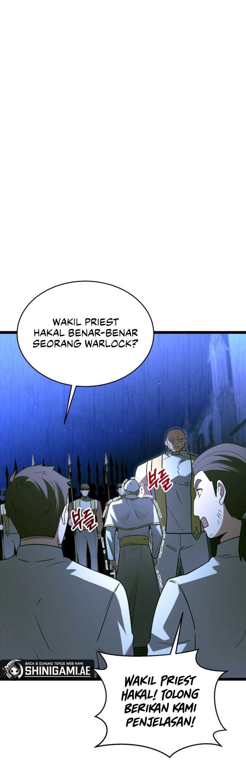 The Hero Became The Duke’s Eldest Son Chapter 30 - halaman 15