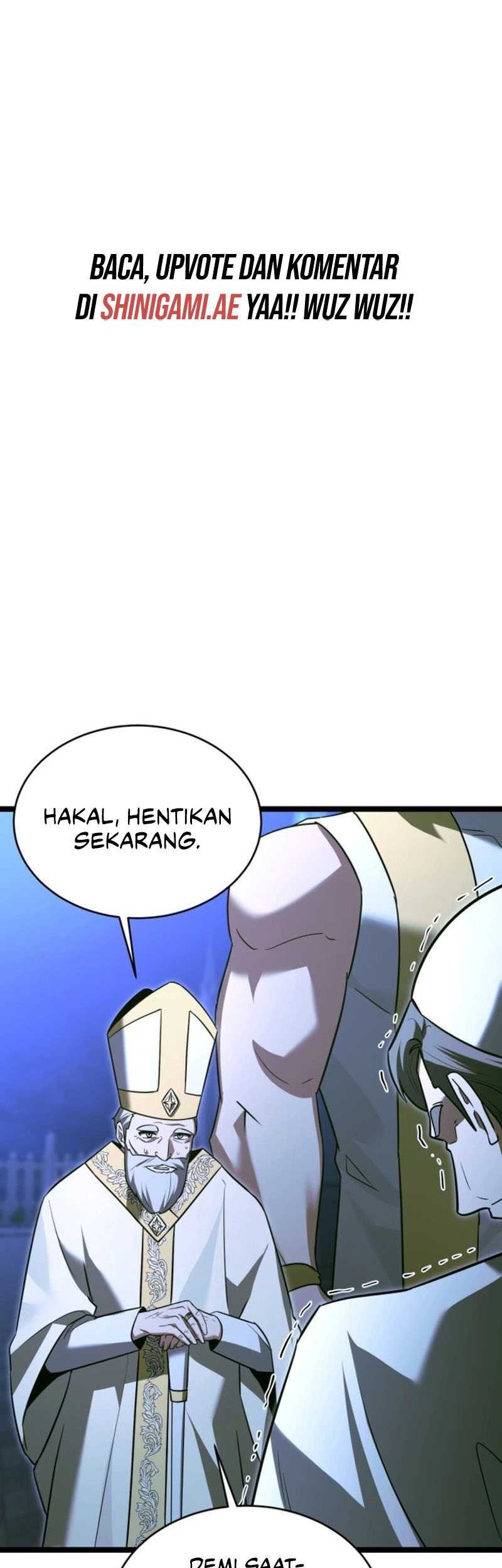 The Hero Became The Duke’s Eldest Son Chapter 30 - halaman 16
