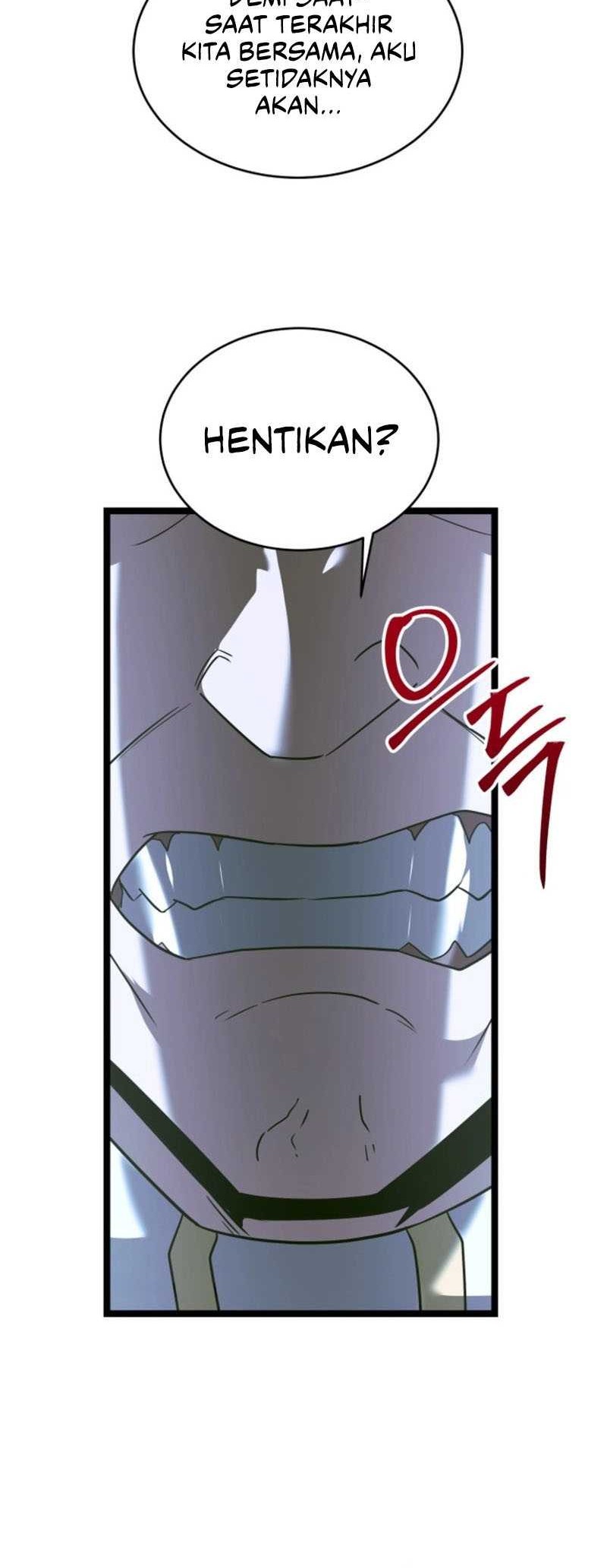 The Hero Became The Duke’s Eldest Son Chapter 30 - halaman 17