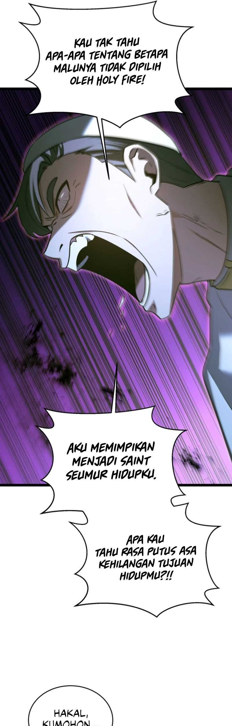 The Hero Became The Duke’s Eldest Son Chapter 30 - halaman 18