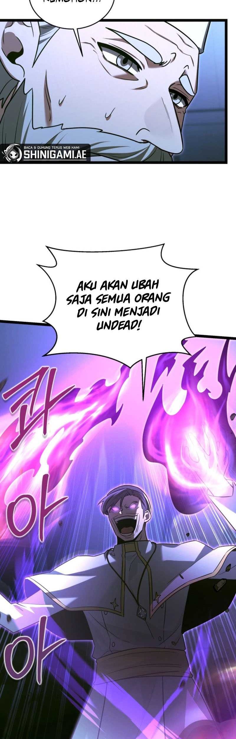 The Hero Became The Duke’s Eldest Son Chapter 30 - halaman 19