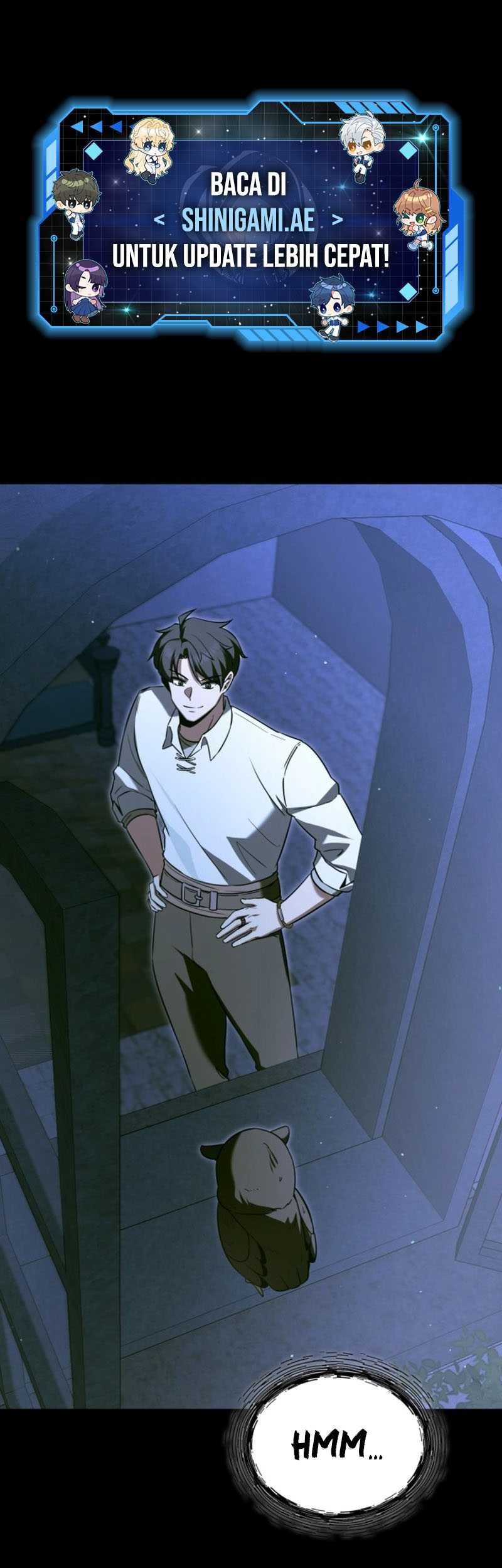 The Hero Became The Duke’s Eldest Son Chapter 30 - halaman 2