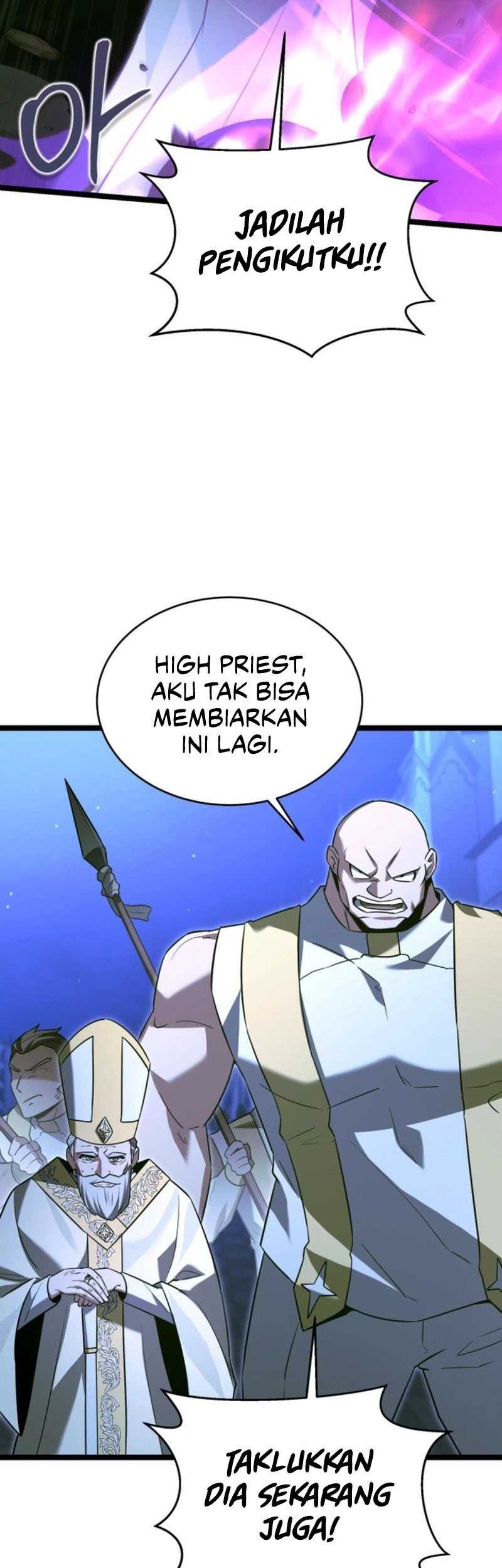 The Hero Became The Duke’s Eldest Son Chapter 30 - halaman 20