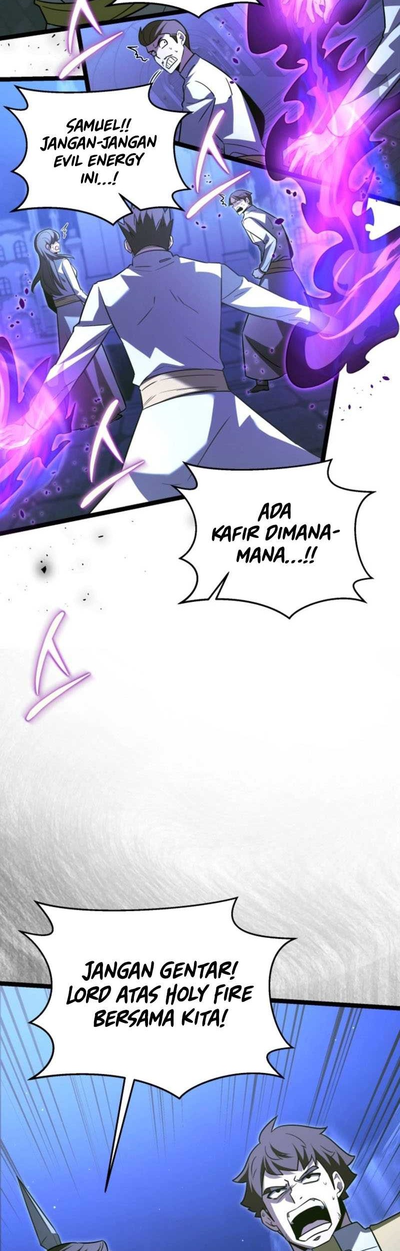 The Hero Became The Duke’s Eldest Son Chapter 30 - halaman 23