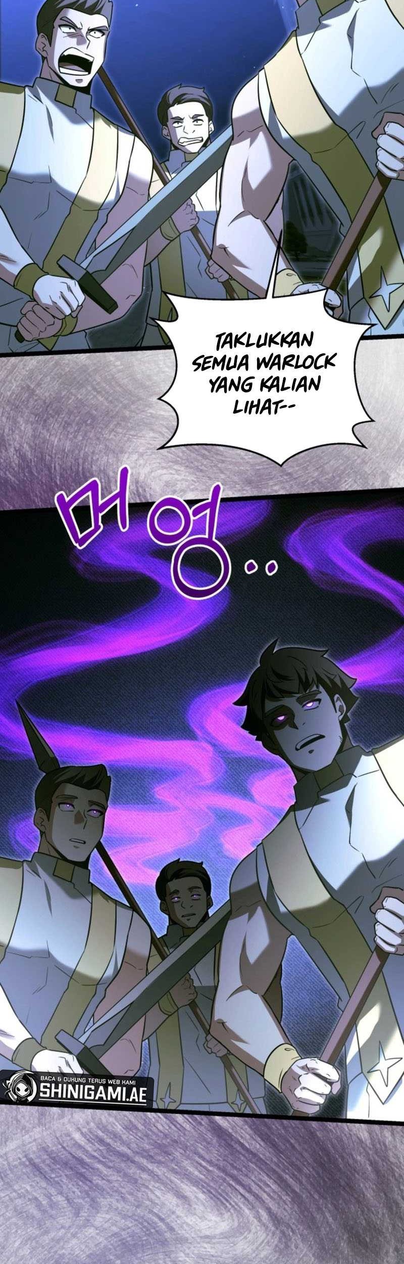 The Hero Became The Duke’s Eldest Son Chapter 30 - halaman 24