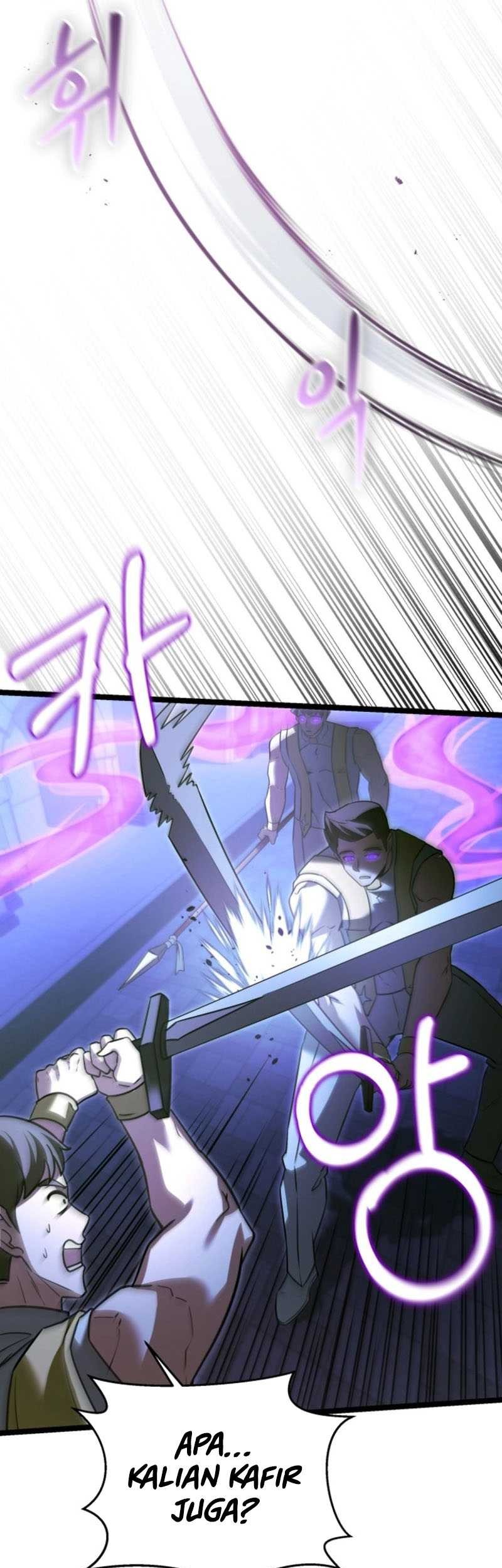 The Hero Became The Duke’s Eldest Son Chapter 30 - halaman 26