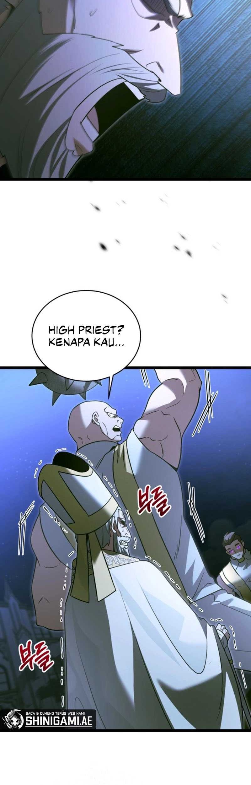 The Hero Became The Duke’s Eldest Son Chapter 30 - halaman 28