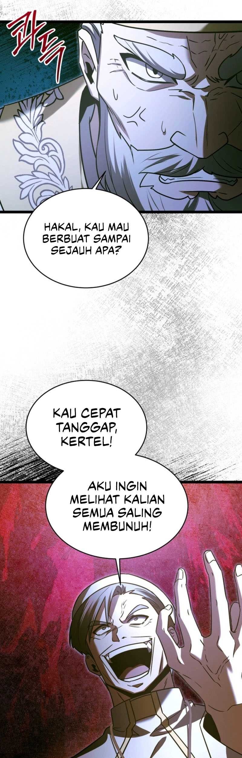 The Hero Became The Duke’s Eldest Son Chapter 30 - halaman 30