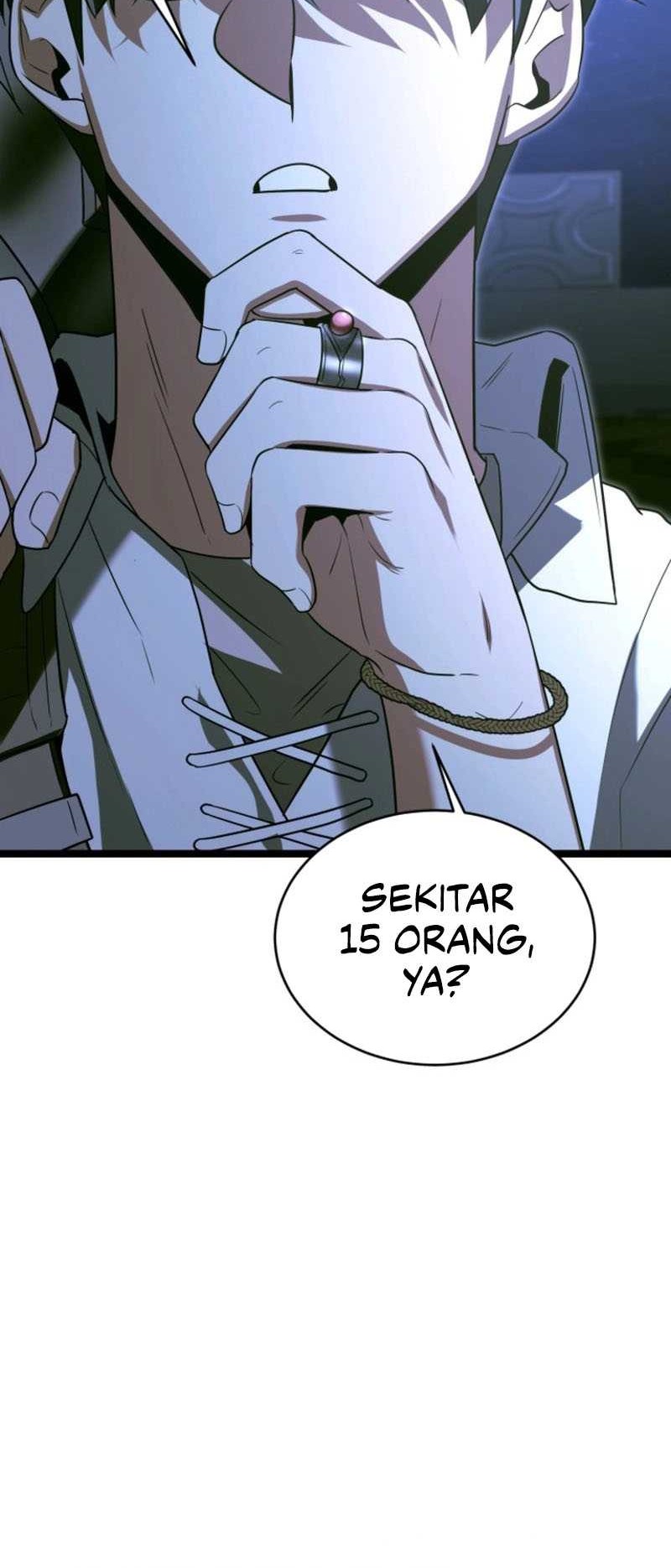 The Hero Became The Duke’s Eldest Son Chapter 30 - halaman 33
