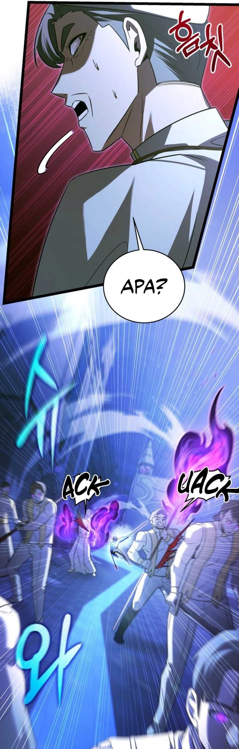 The Hero Became The Duke’s Eldest Son Chapter 30 - halaman 34