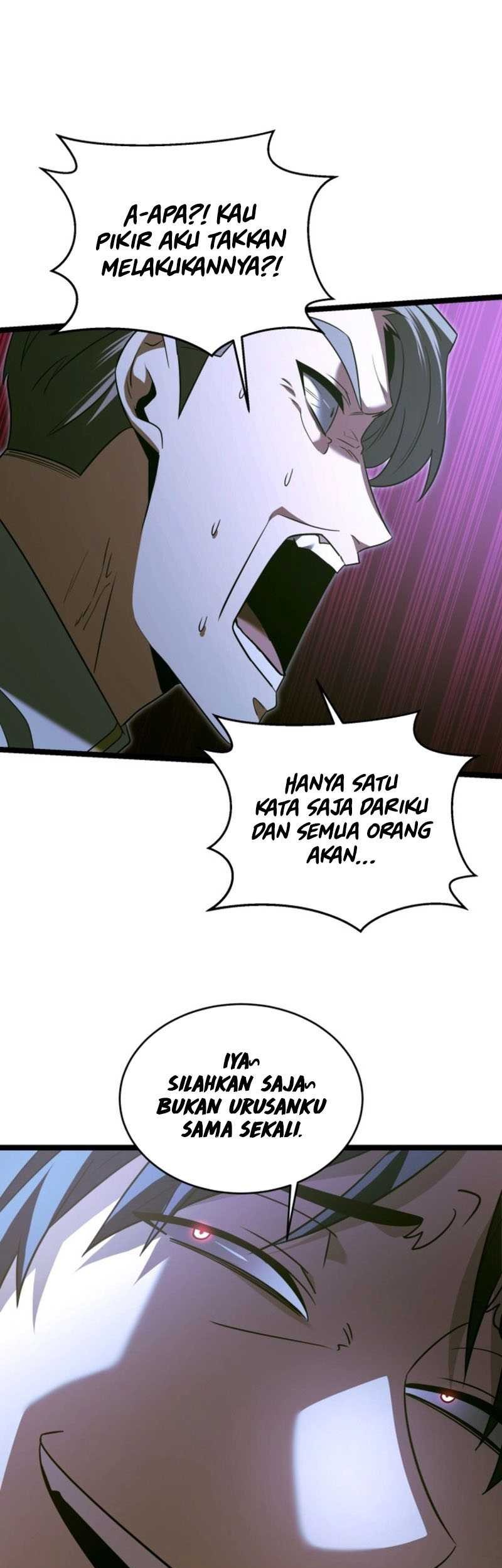The Hero Became The Duke’s Eldest Son Chapter 30 - halaman 38