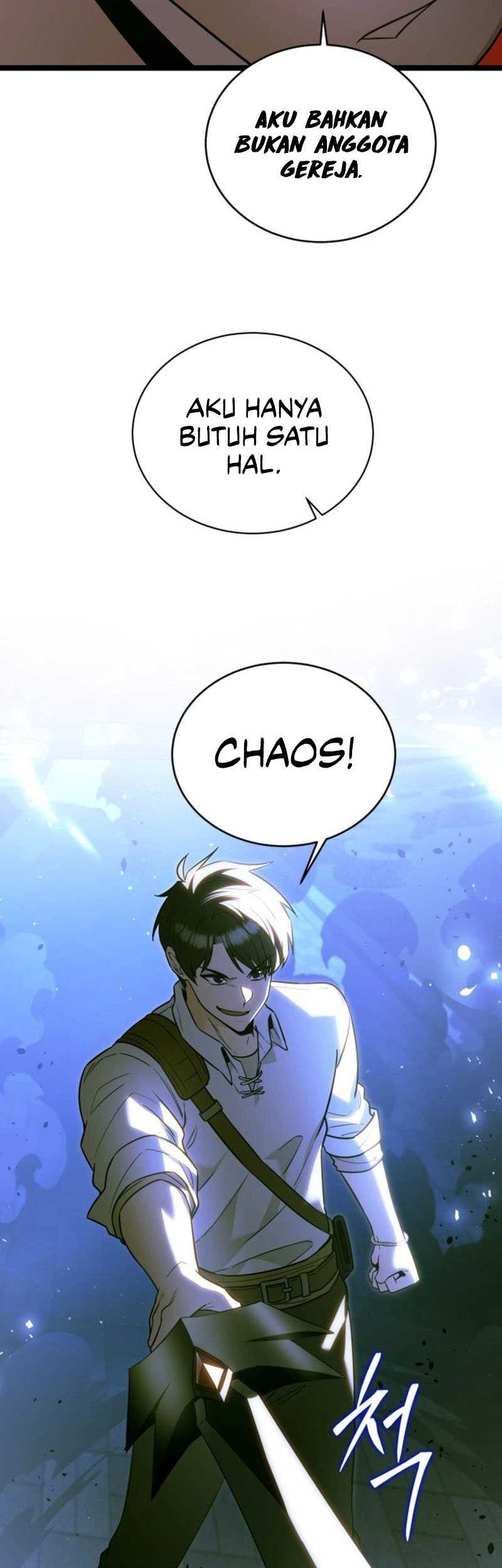 The Hero Became The Duke’s Eldest Son Chapter 30 - halaman 39